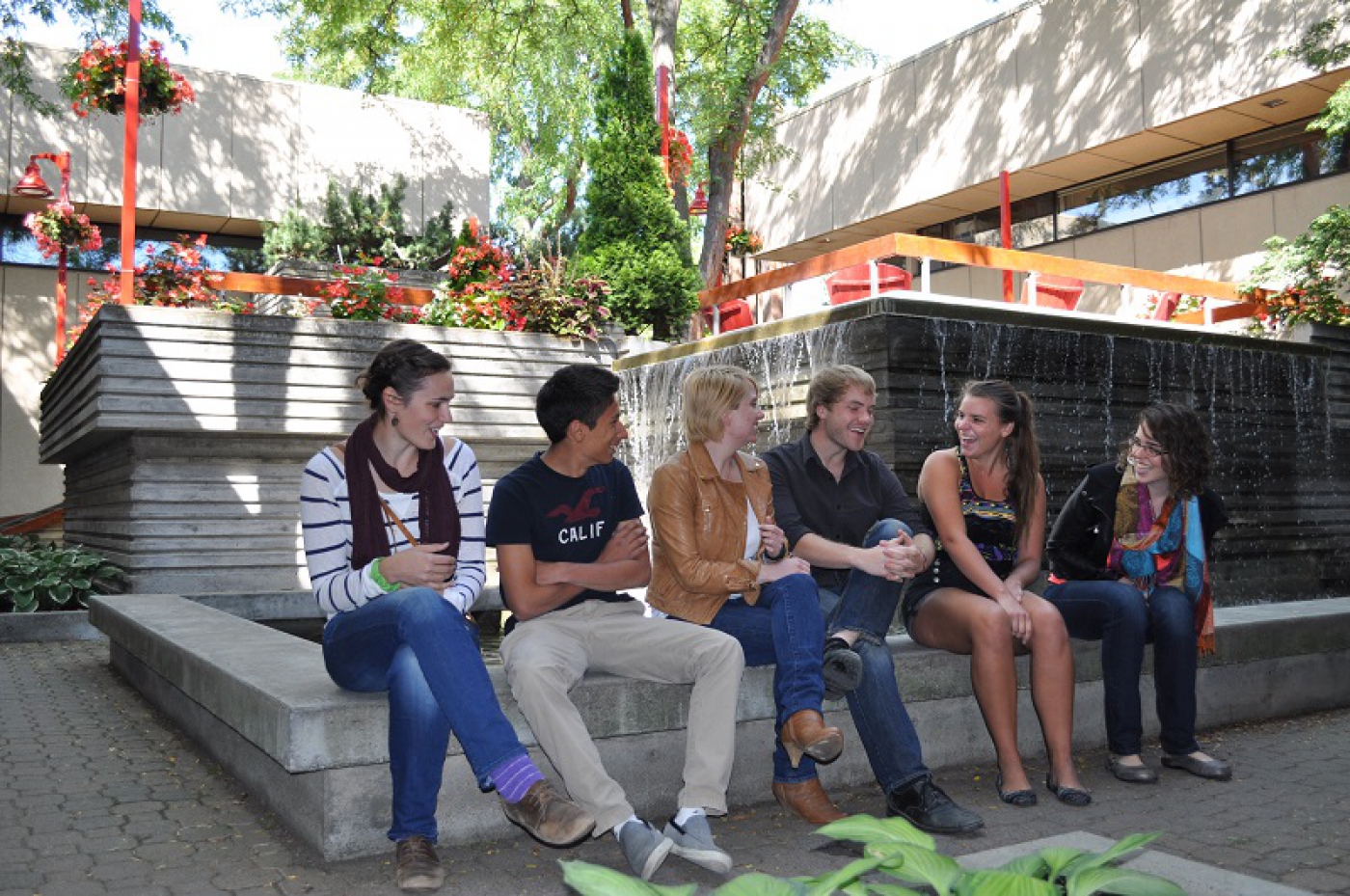 Okanagan College - Vernon Campus
